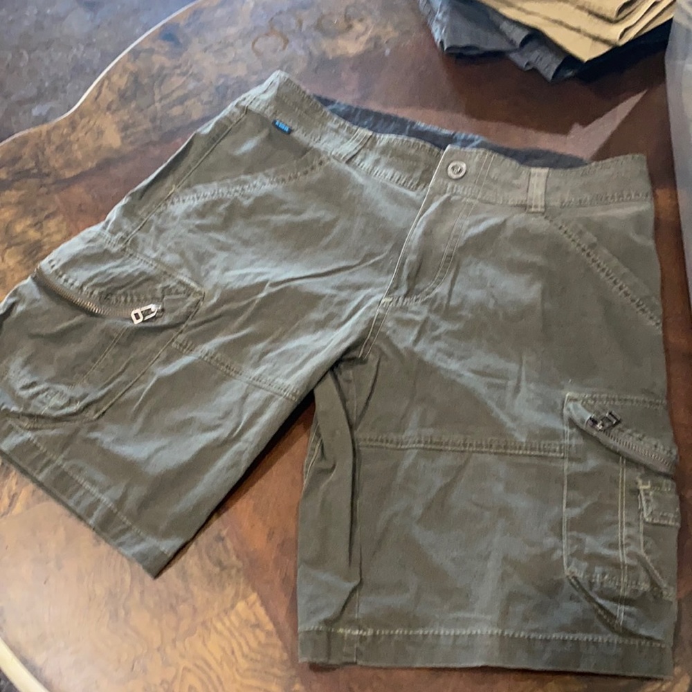 KUHL Shorts